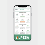 Nueva app para calcular ahorros de la utilización de UPALET