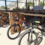 Foto1_parking edición BTT Cambro Alpesa edición 2018