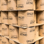Beneficios de UPALET frente al palet de plástico y madera